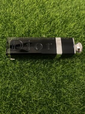 Dior Addict Extreme Black Tie Lipstick